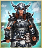 Bubona's Bull Armour Female