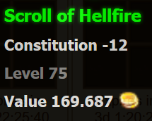 of Hellfire