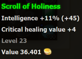 of Holiness
