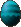 Egg (turquoise)