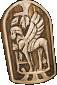 Egyptian Shield