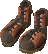 Hunting boots