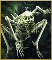 Bone Golem