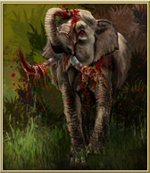Demon Elephant