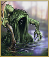 Swamp Spirit