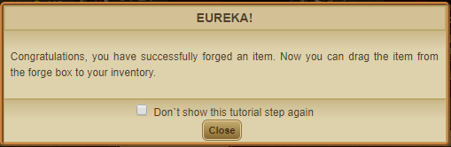 Eureka