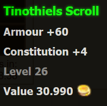 Tinothiels