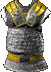 Chainmail armour