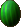 Easter Egg (green)