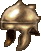 Spike helmet