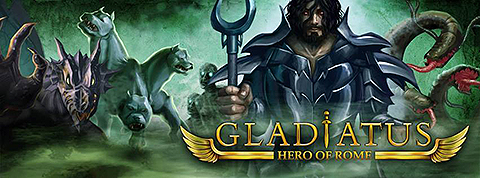 Gallery - Gladiatus Fansite