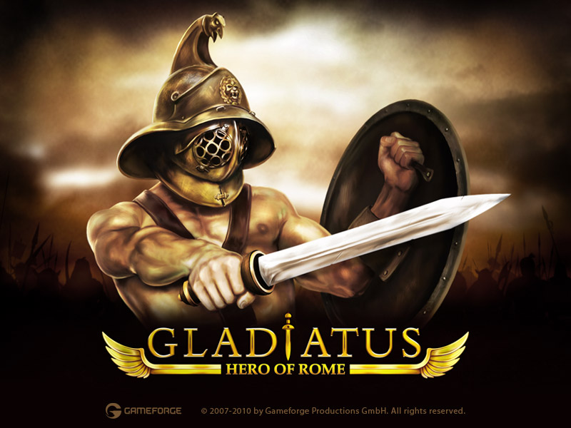 Gallery - Gladiatus Fansite